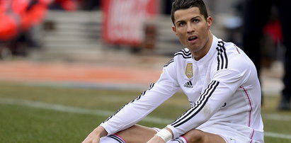 Cristiano Ronaldo wystawiony na sprzedaż? Czy Real to zrobi naprawdę?