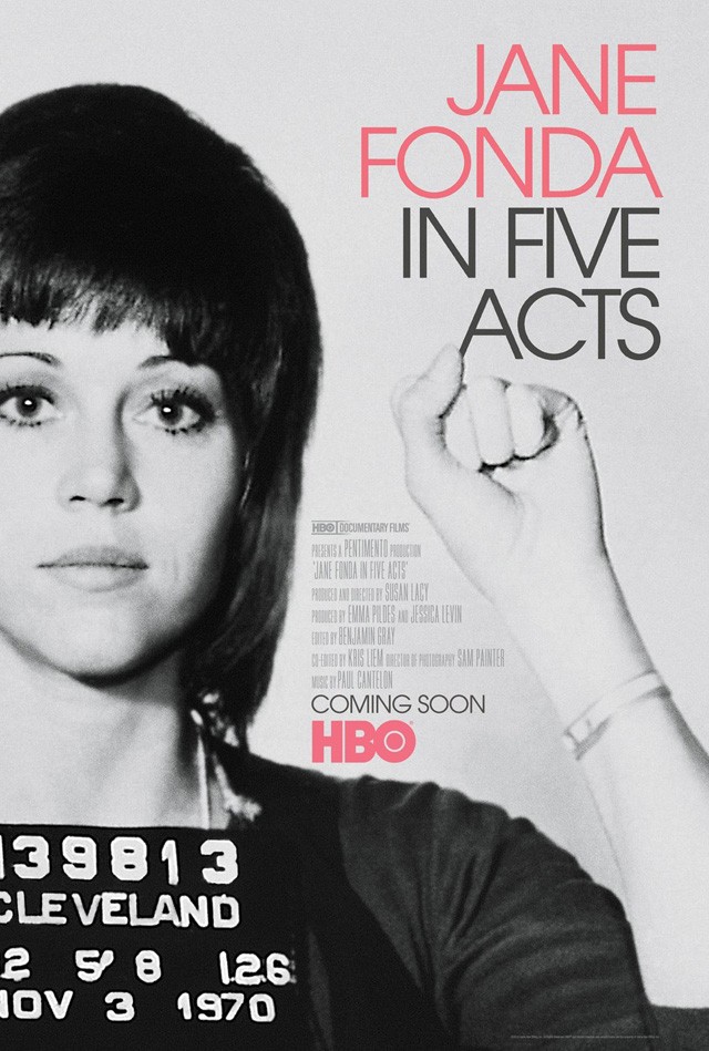 Jane Fonda keserédes, csodálatos élete