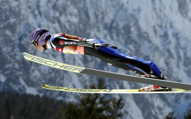 Wellinger zamienił narty na deskę. Mistrz olimpijski będzie surfować w Meksyku