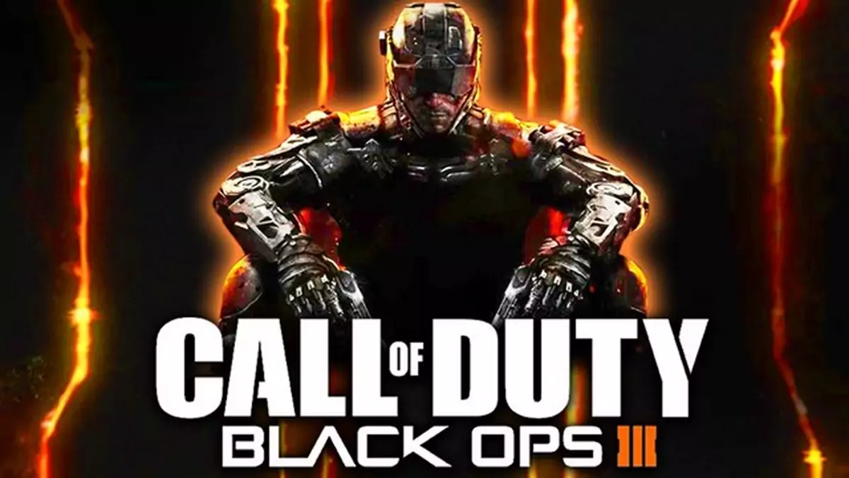 Activision ujawniło, co znajdzie się w becie Call of Duty: Black Ops 3