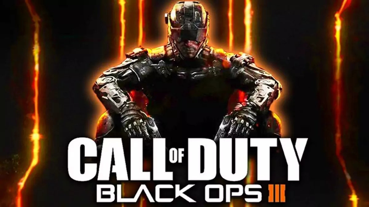 W betę Black Ops 3 zagrają nie tylko posiadacze preorderów