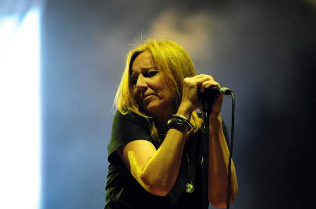 Wydarzenie dekady w polskiej muzyce: Beth Gibbons z Portishead na płycie z muzyką Góreckego. Dyryguje Krzysztof Penderecki