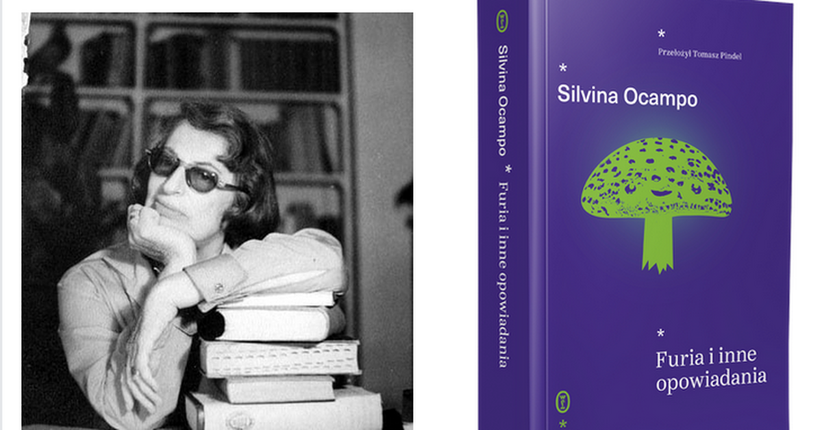  Niesamowita proza z Argentyny trafia wreszcie do Polski. Opowiadania Silviny Ocampo zmienią Twoje spojrzenie na literaturę