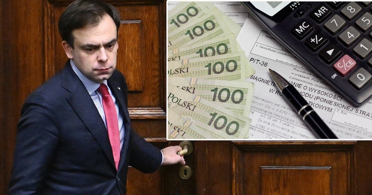 Rząd dokręca podatkową śrubę. Na celowniku szczególnie jeden produkt