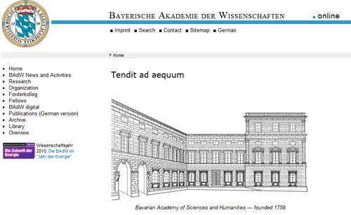 SuperMUC ma pracować w nowym centrum obliczeniowym Bawarskiej Akademii Nauk