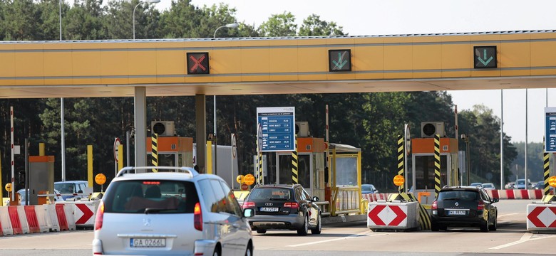 Koniec autostradowej promocji. PiS nie otworzy bramek kierowcom