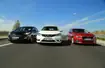 Porównanie: Hyundai i30 1.6 MPI, Nissan Pulsar 1.2 DIG-T, Mazda 3 Skyactive-G