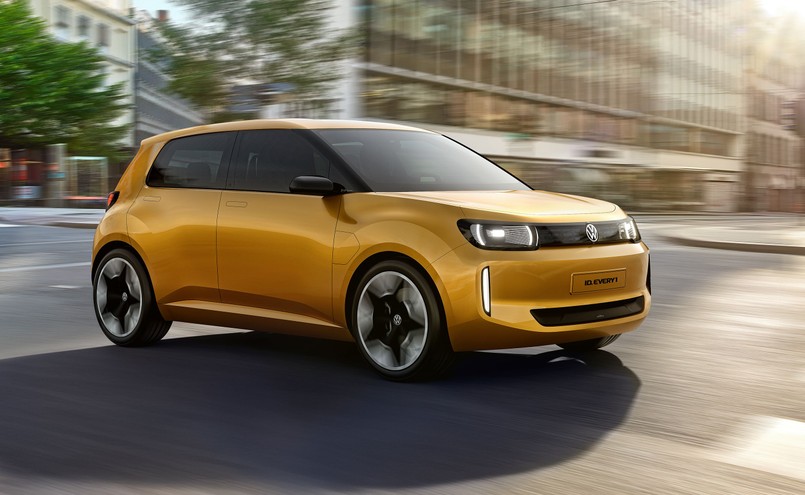 Volkswagen ID. EVERY1