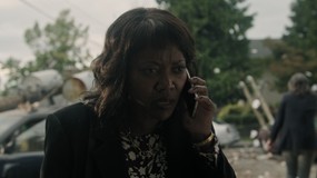 Epicki serial SF numerem jeden. Widzowie "głosują pilotem"