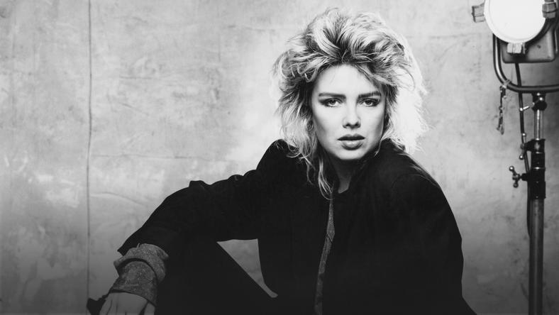 Kim Wilde (fot. Getty Images)