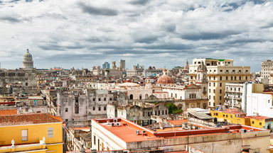 Kuba spodziewa się rekordowej liczby turystów