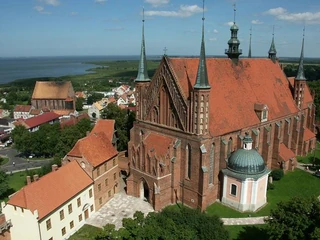 Frombork