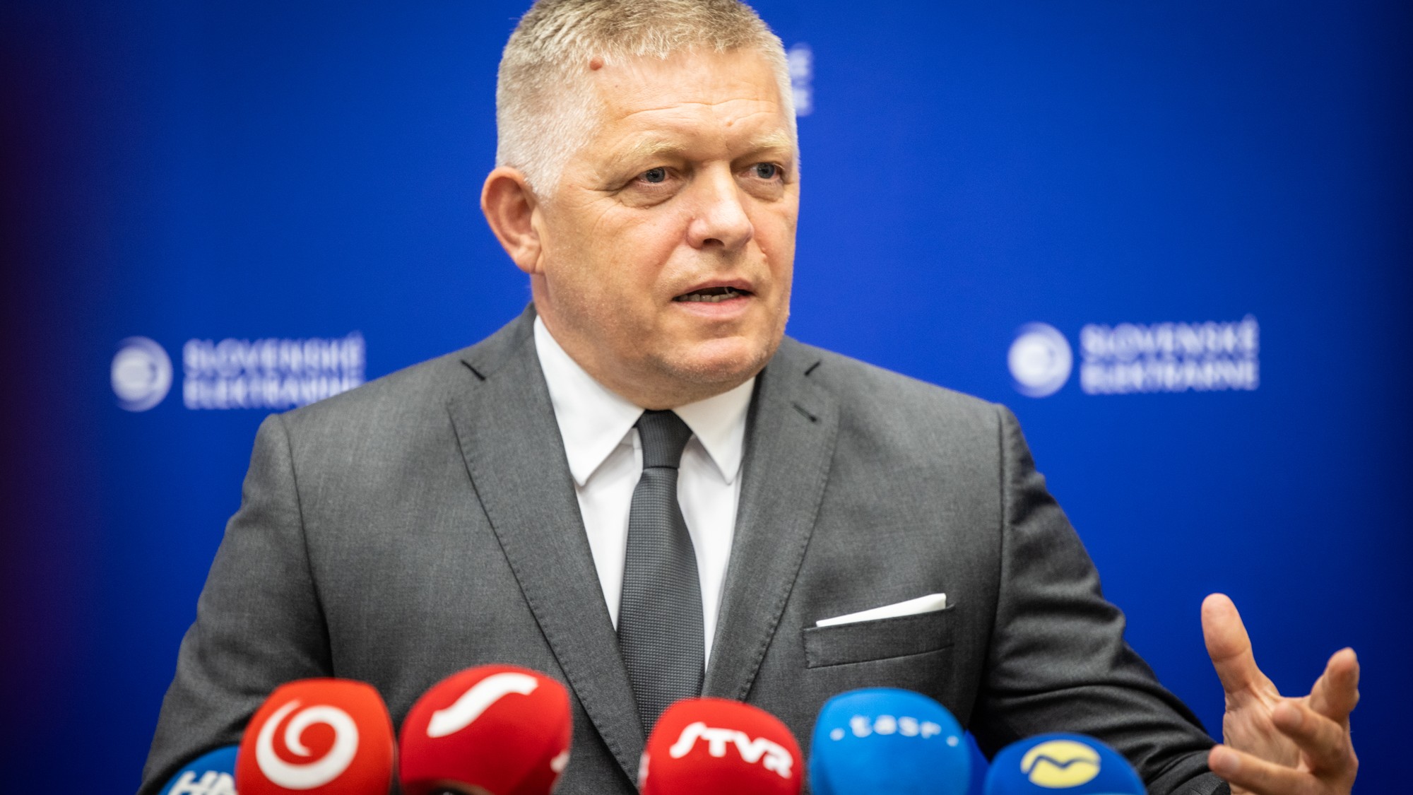 Robert Fico