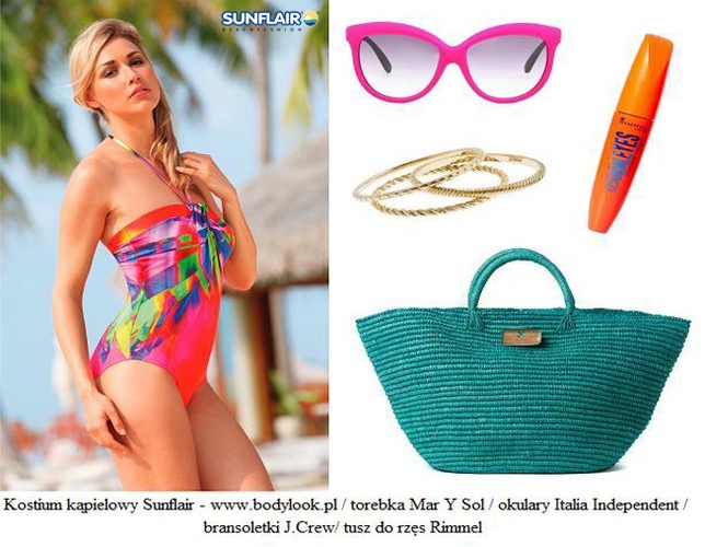 Lato pod znakiem neonów!