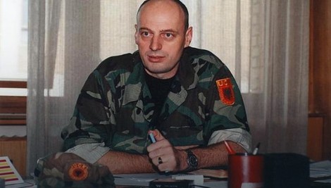Agim Čeku 