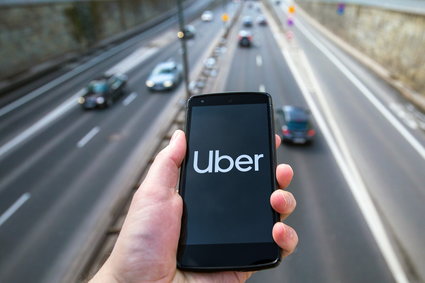 Uber podał, za ile będzie sprzedawać swoje akcje na debiucie giełdowym