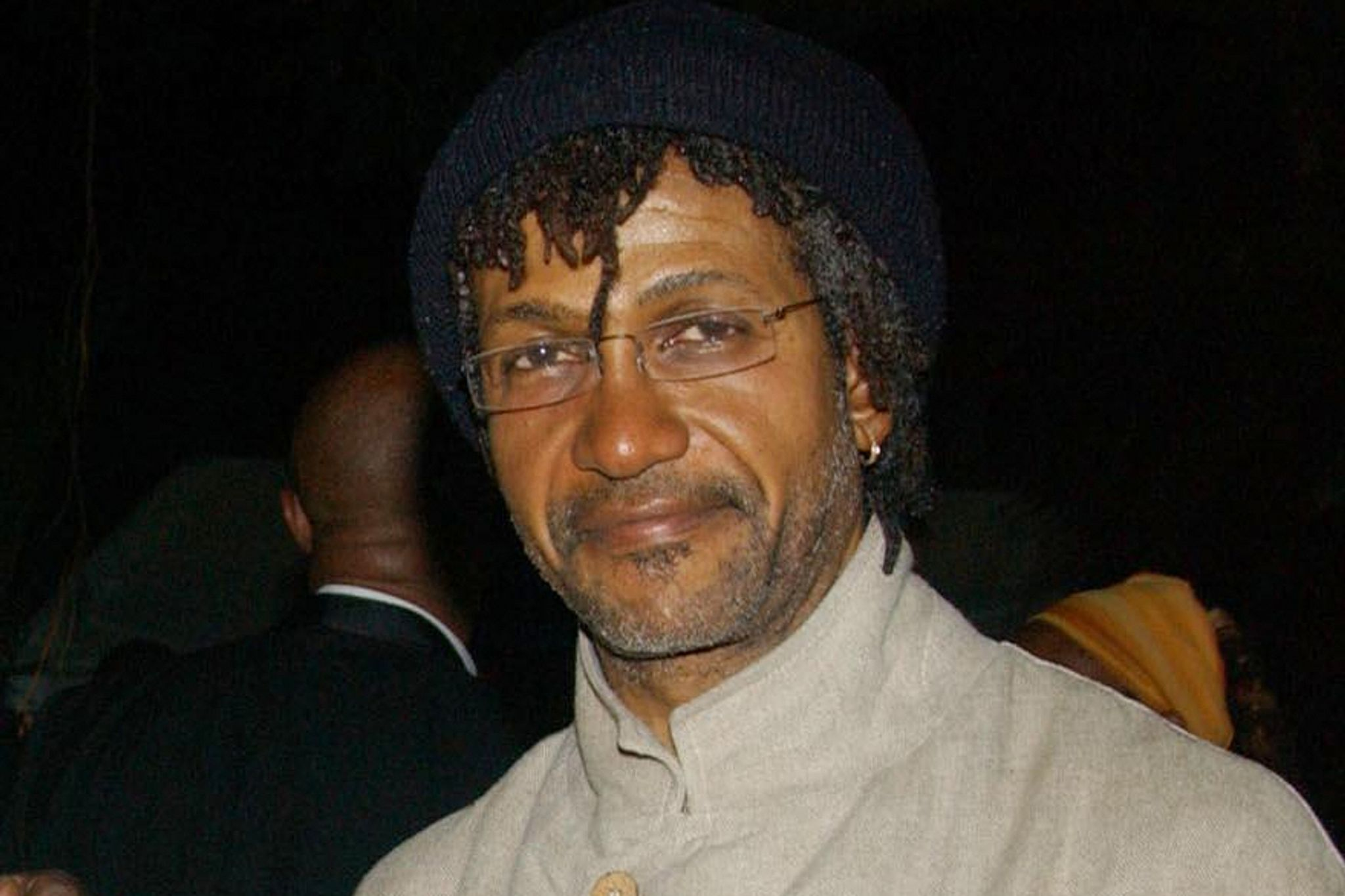 Zweifacher Grammy-Gewinner Sly Dunbar mit 73 Jahren gestorben