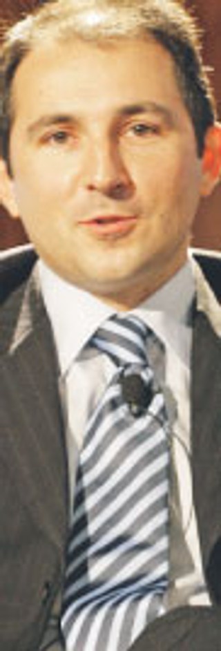 Firmy odbudowują zapasy magazynowe