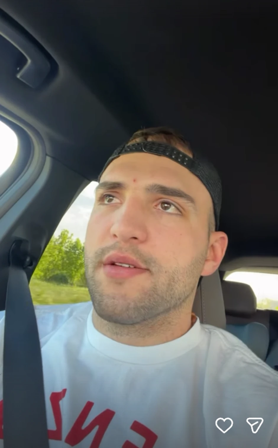 Veljko stigao u Srbiju