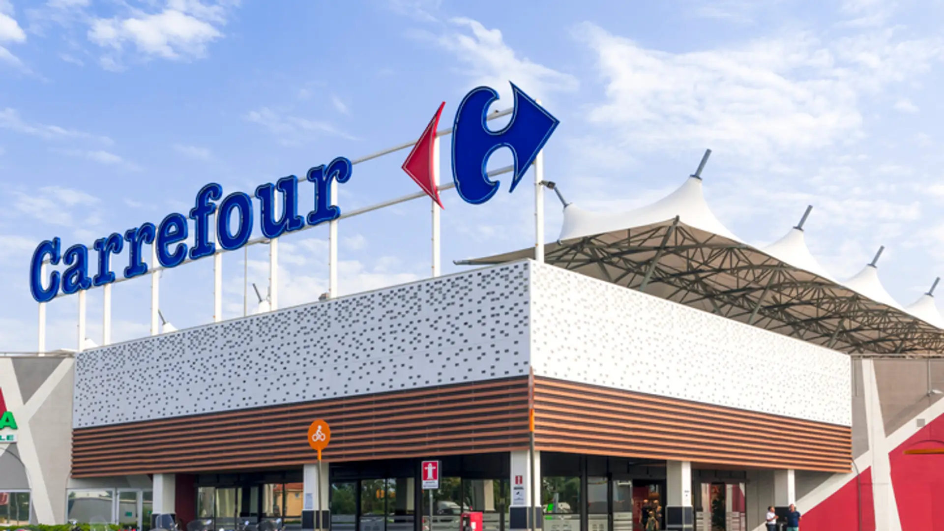 Carrefour wprowadza cichą godzinę dla cierpiących na autyzm