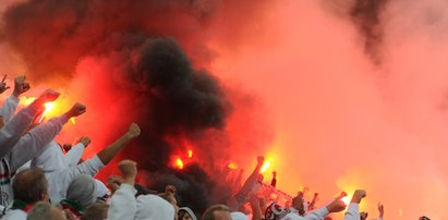 Legia straci miliony