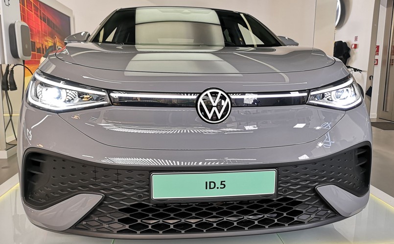 Volkswagen ID.5 Pro