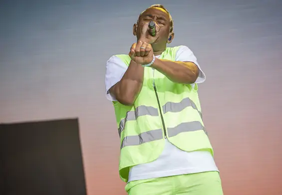 OutKast, Run The Jewels, Tyler i Metallica. Lollapalooza zagra za darmo na YouTube