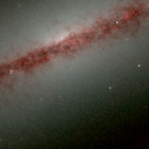 C23 - NGC 891