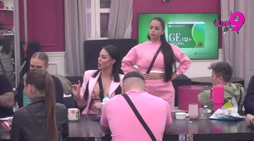 Mina o zaljubljenosti u Alibabu, Maja Marinković se upalila: On joj je pao u očima