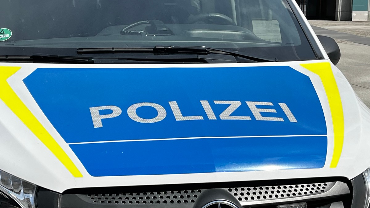 Nemačka, policija