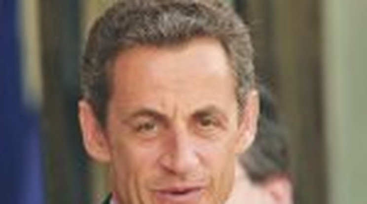 Filmsztár lehetne Sarkozy