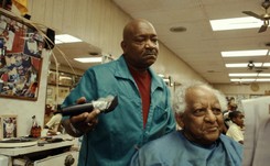 Reżyser 'Disco polo' nakręcił dokument o etiopskim jazzie. Zobacz ZWIASTUN