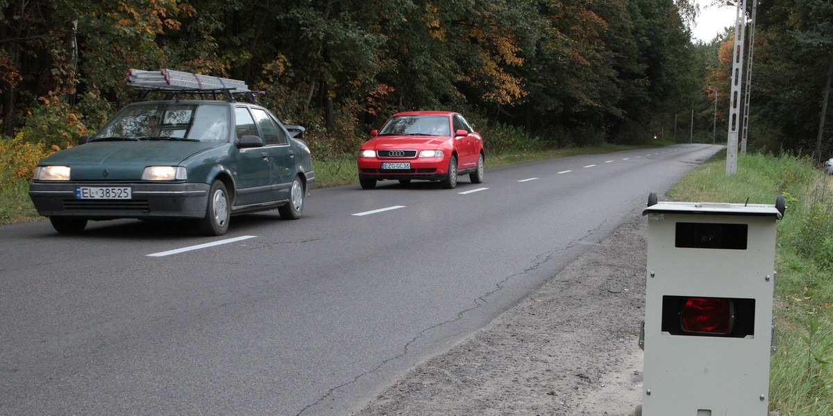 straż miejska łagiewnicka