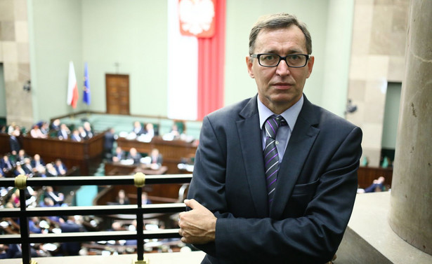 Sejm powołał Jarosława Szarka na prezesa IPN. Brakuje jeszcze zgody Senatu