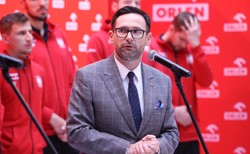 Prezes PKN Orlen: Wspólnie z Saudyjczykami analizujemy kompleks petrochemiczny