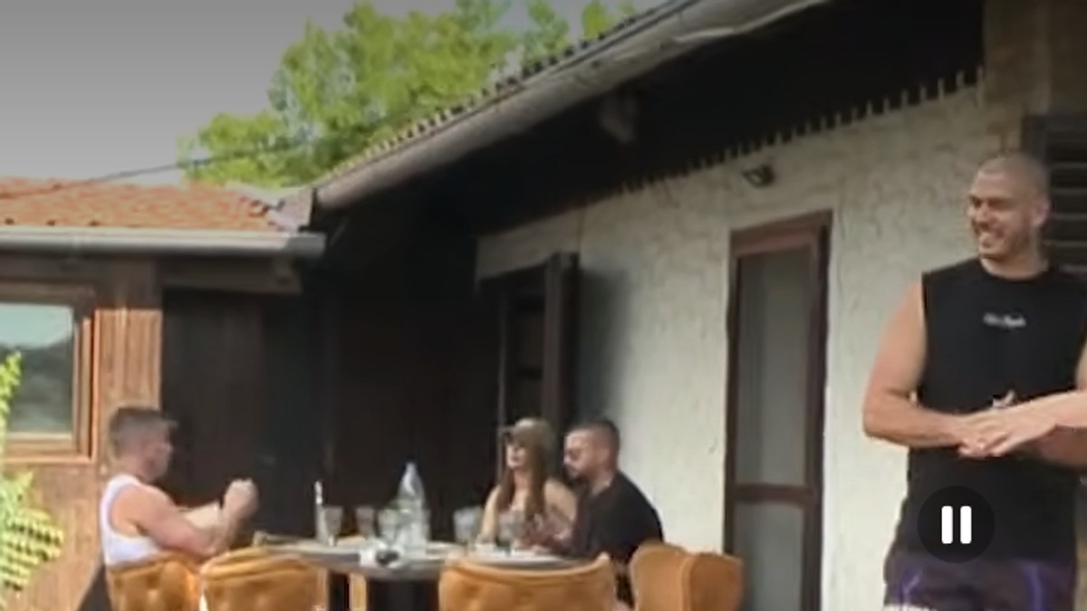 Dejan Dragojević