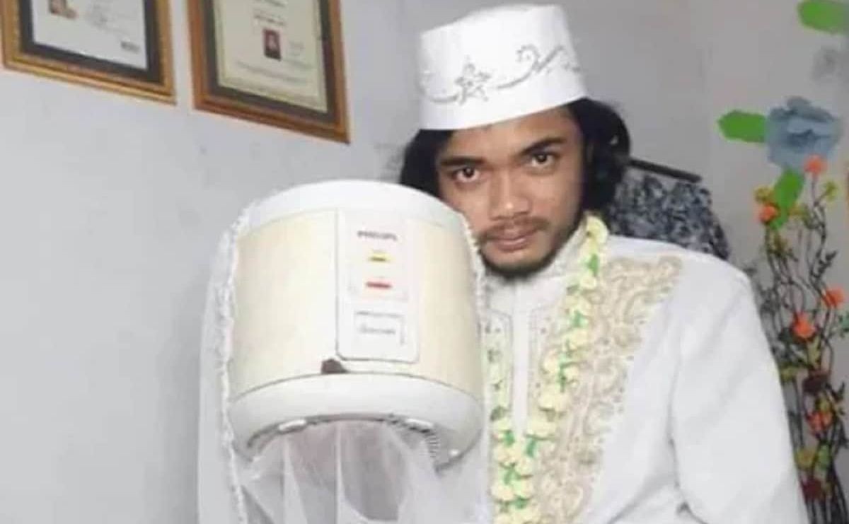Khoirul Anam