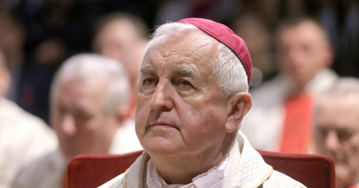 Była zakonnica po latach ujawnia swoją tajemnicę. "Molestował mnie biskup"