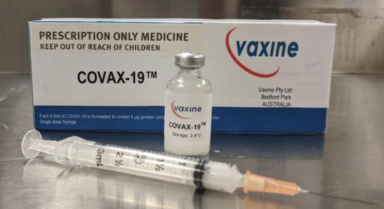 16 million doses of COVID-19 vaccines to arrive in Nigeria soon – UNICEF. [ABC]