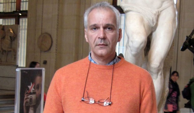 Dragoslav Dedić