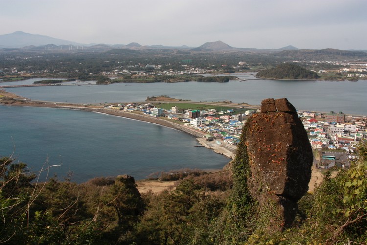 Wyspa Jeju i jej atrakcje