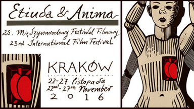 Ogłoszono laureatów 23. MFF Etiuda & Anima