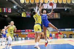 Brutalne pobicie koszykarki Arki Gdynia. Klub wydał OŚWIADCZENIE