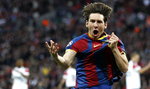 Messi z Barcą na Narodowym?!