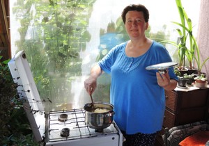 Tatjana Cancarevic Ivanjica