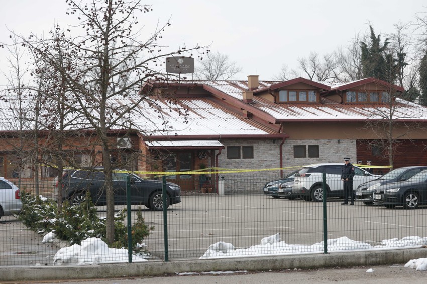 Ubijen Dejan Kostić Dela u Banjaluci