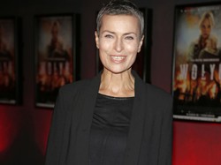 Niemożliwe, ale prawdziwe: 55-letnia Danuta Stenka ogoliła się "na jeża" i wygląda BOSKO!