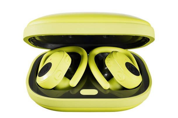 SkullCandy Push Ultra Electric