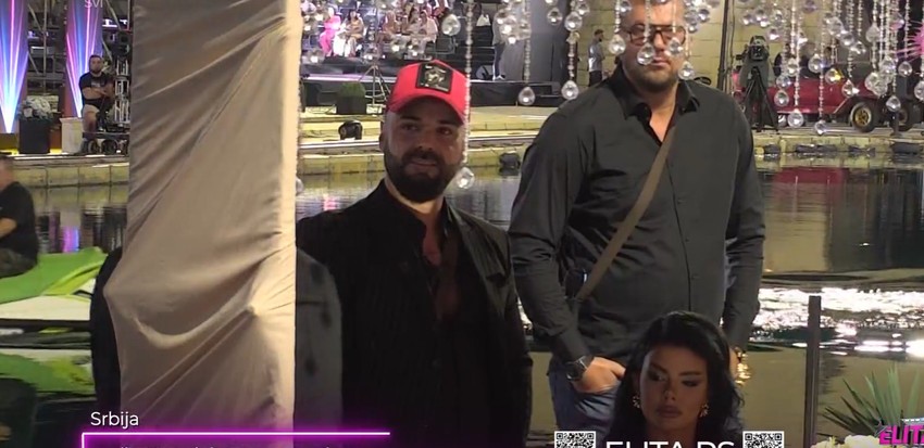 Luka Vujović, Janjuš