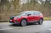 Opel Grandland X Hybrid4